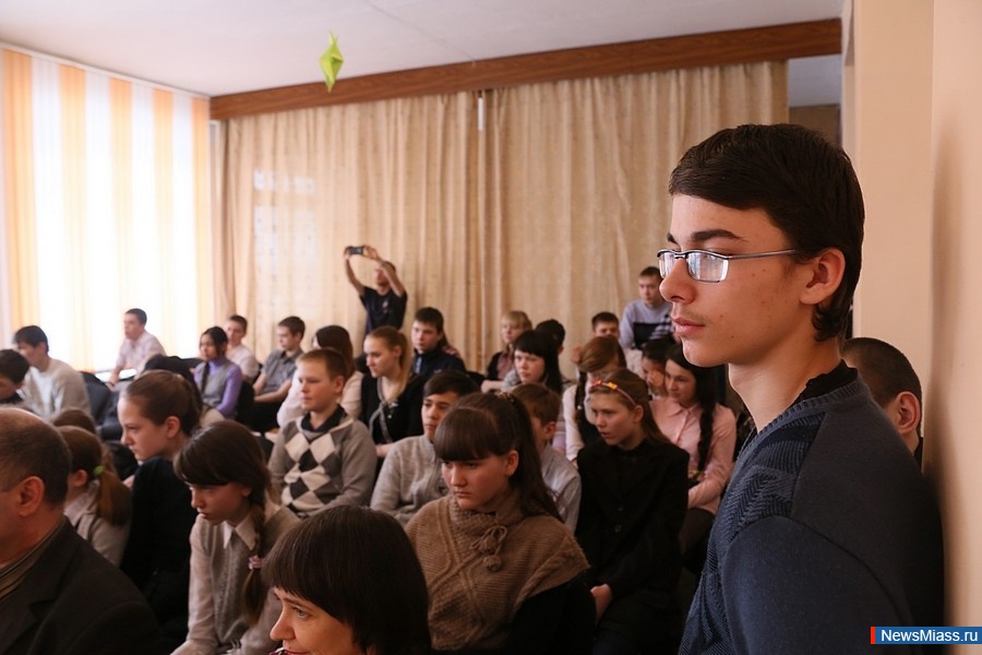  !.          - "Respect"