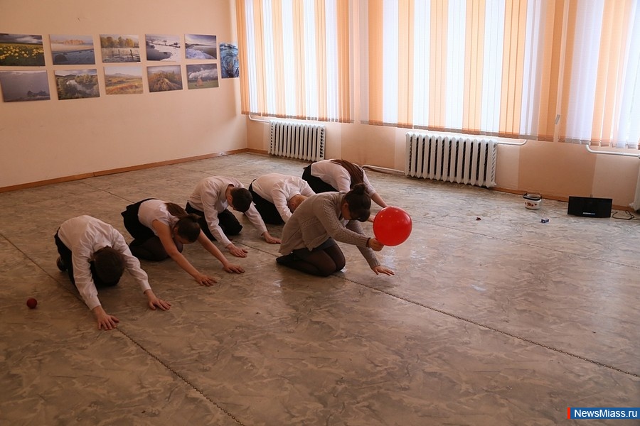  !.          - "Respect"