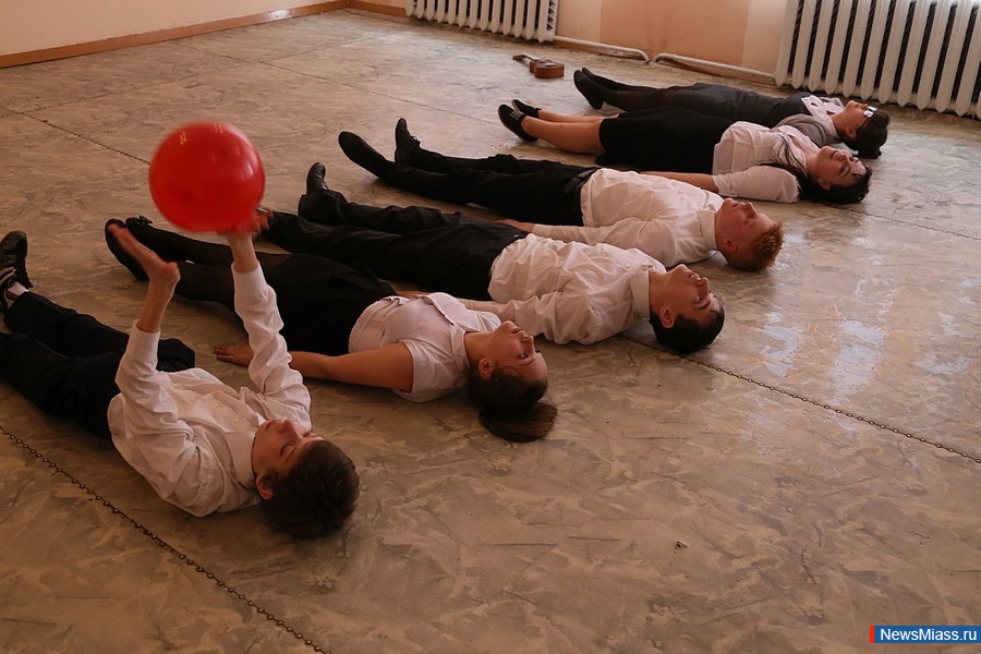  !.          - "Respect"