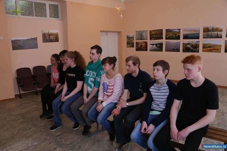  !.          - "Respect"