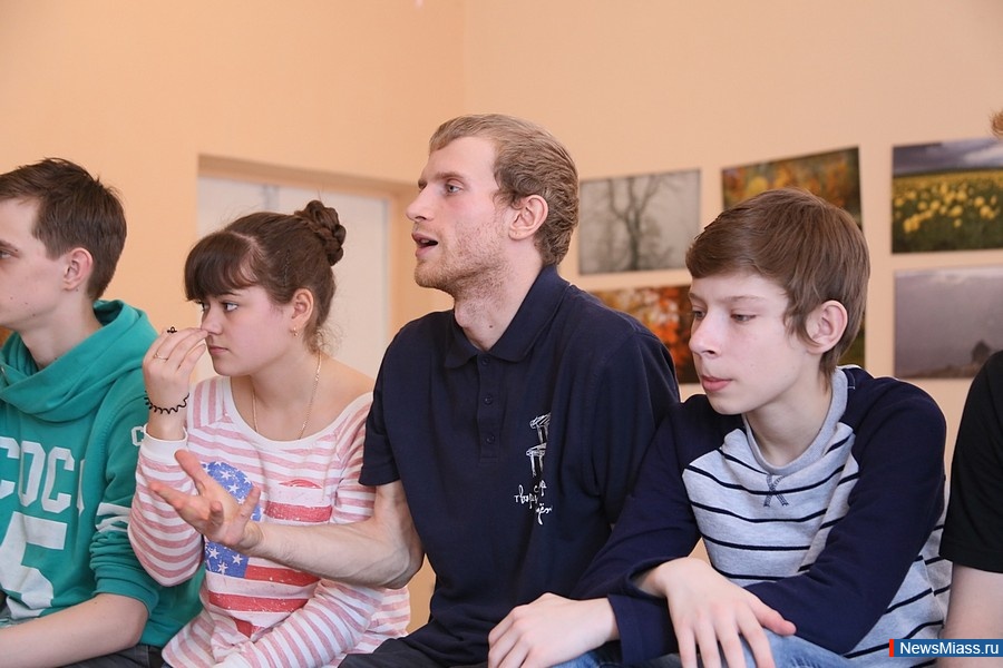  !.          - "Respect"