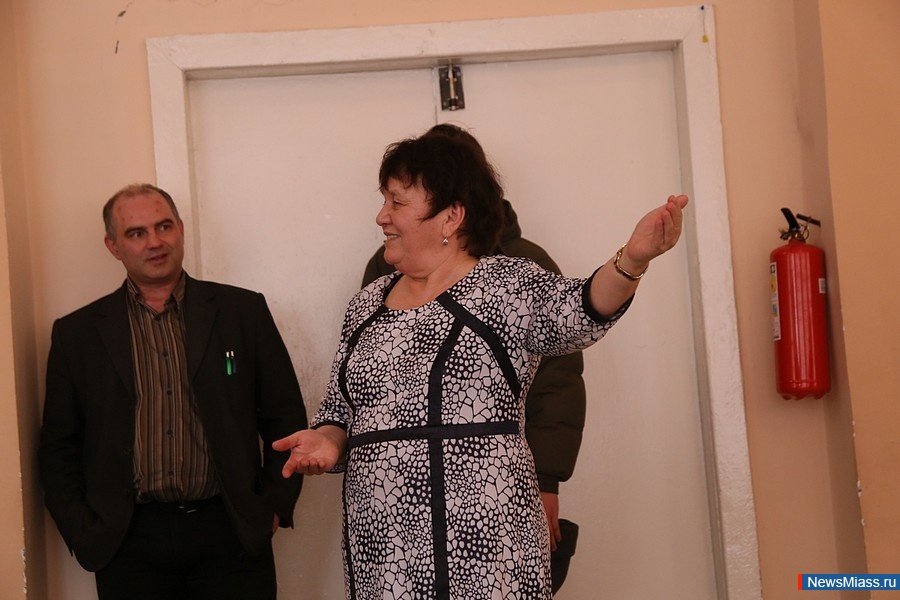  !.          - "Respect"