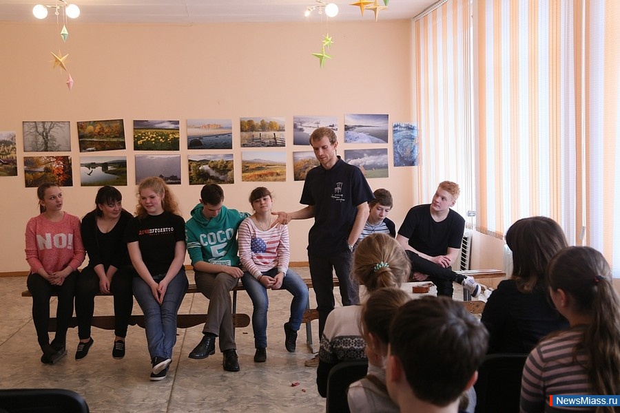  !.          - "Respect"