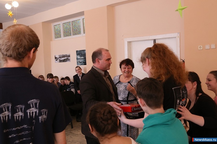  !.          - "Respect"