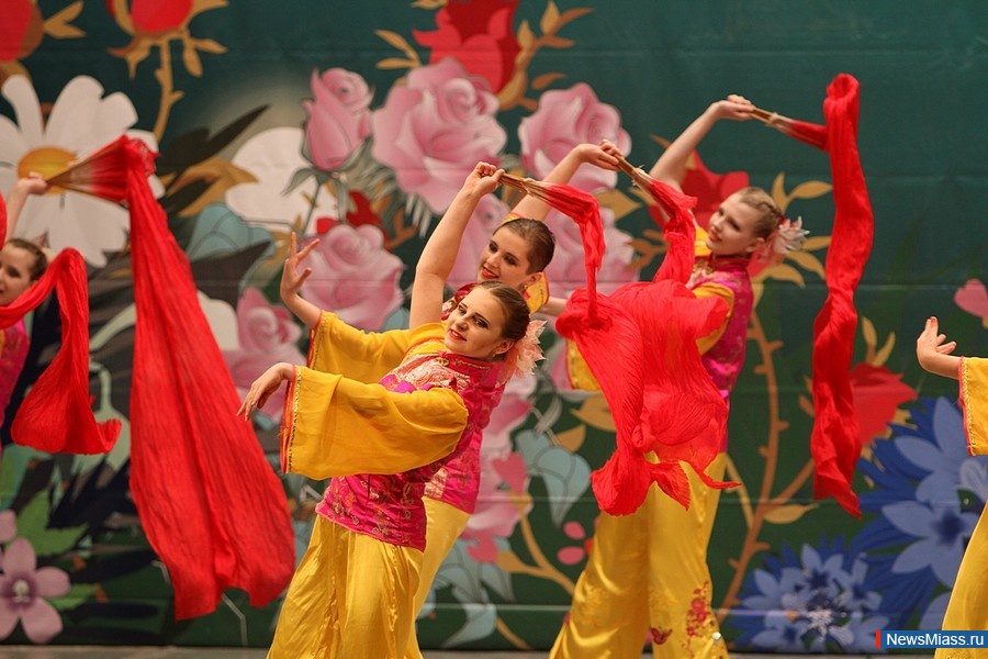 "�����, ����!" ������� ��� � ������. ��������� ���������� ������ ���������� �� ������ �������