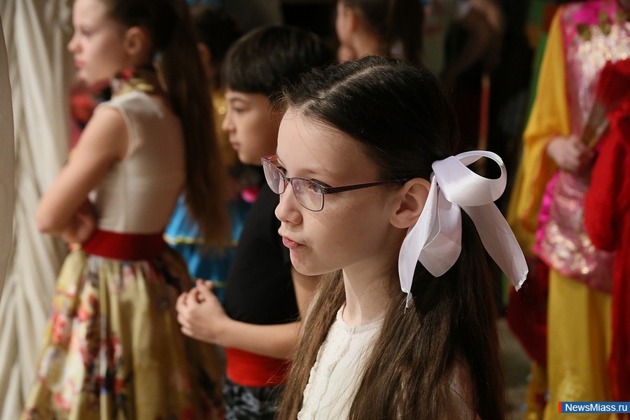 "�����, ����!" ������� ��� � ������. ��������� ���������� ������ ���������� �� ������ �������