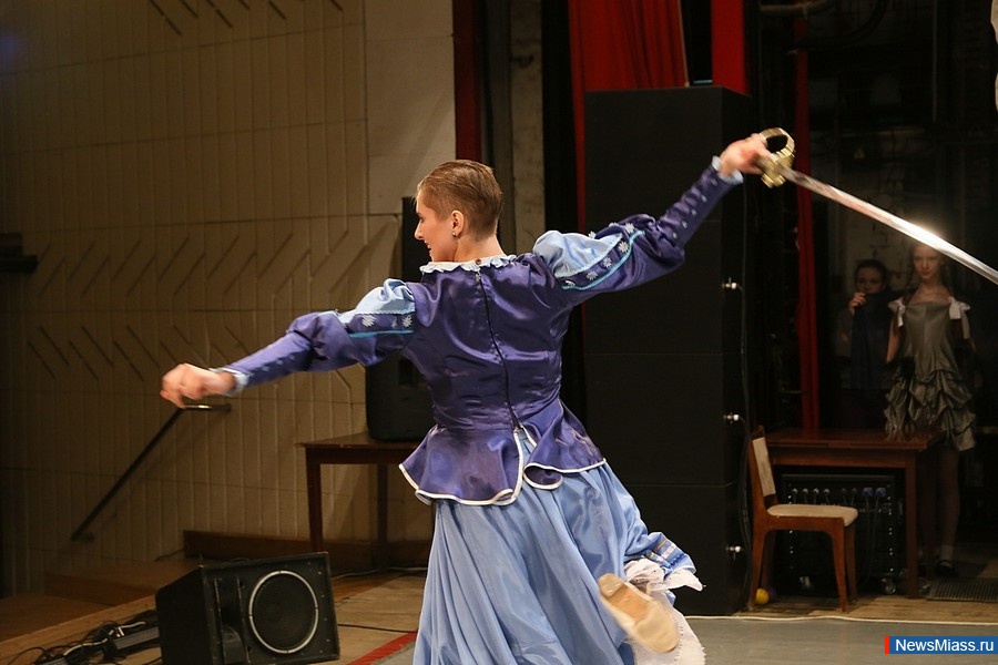 "�����, ����!" ������� ��� � ������. ��������� ���������� ������ ���������� �� ������ �������