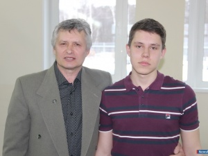 ���� ����� � �������� �������� ��������