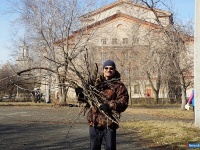 � ������ - ������� � �������