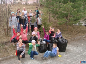 �� ������ ������ - ������ ������� � �������