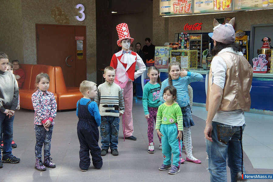 ����� � ����. ������� "������" ��������� ������� �� �������� �����������