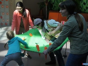 ����� � ����