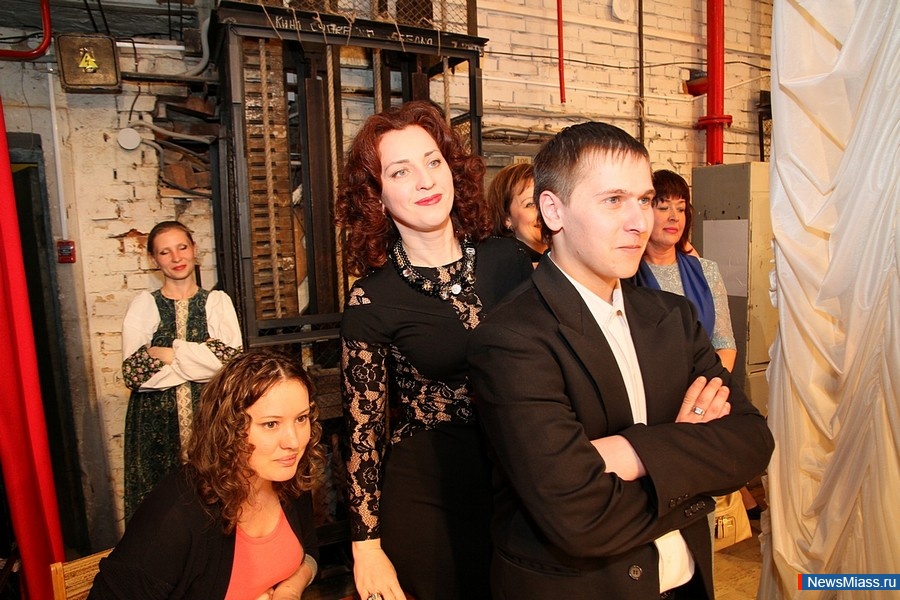 ������� ������� - ������!. �������� ���������� ����� ���������� ����-��� XI ���������� �������� ������-�������������� � ���������� ����� "����� �������"