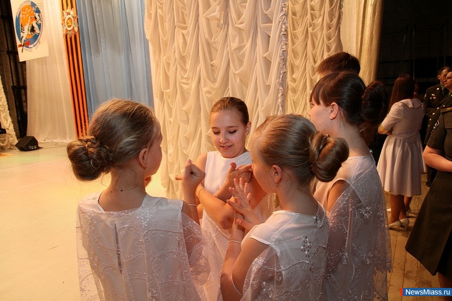 ������� ������� - ������!. �������� ���������� ����� ���������� ����-��� XI ���������� �������� ������-�������������� � ���������� ����� "����� �������"