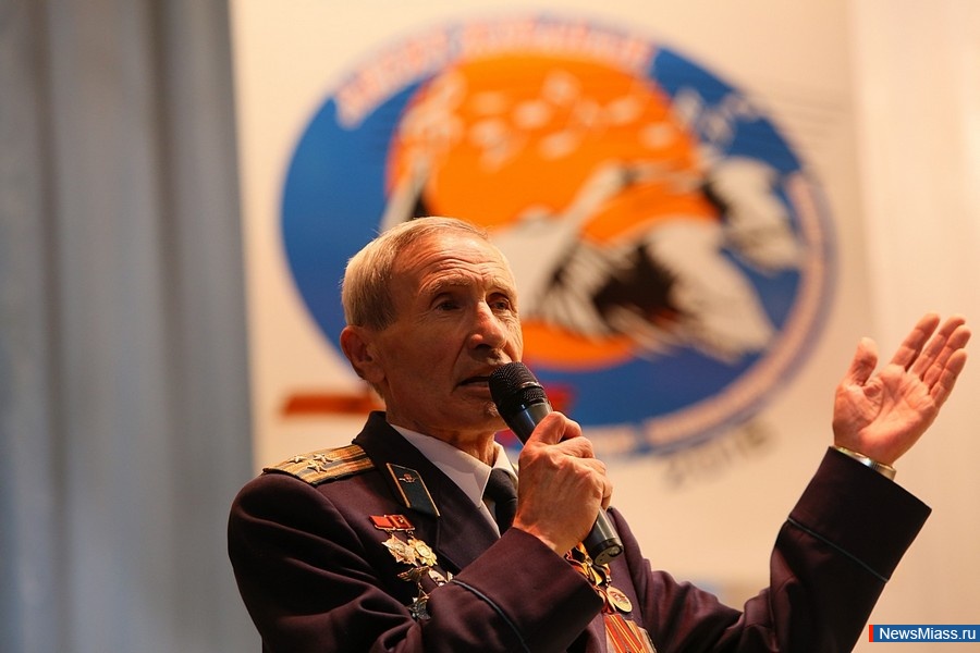 ������� ������� - ������!. �������� ���������� ����� ���������� ����-��� XI ���������� �������� ������-�������������� � ���������� ����� "����� �������"