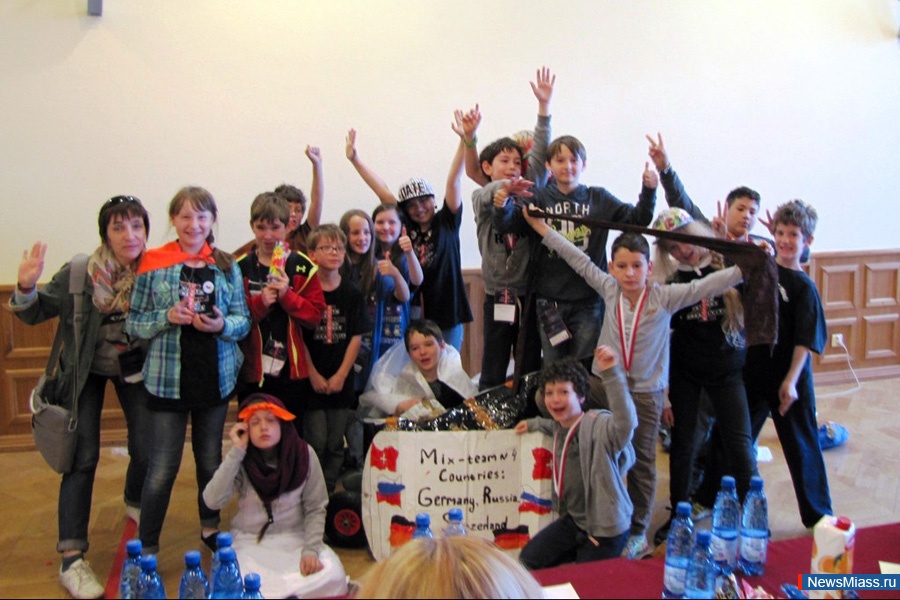 ���� - ������. �������� ����� ���������� ������������� "������� ������"