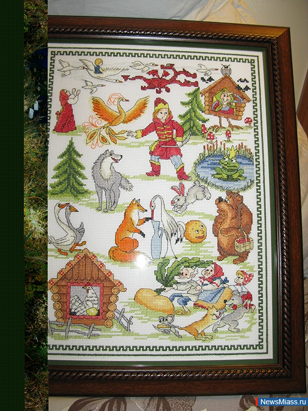 �������� ��������. ������ ����������� "����" ����� ����� ������� �� �������� "������" � ���� ��������� ����������