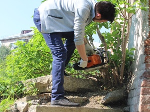 ������ � ������� ��������