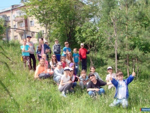 � ������� � ������� �����!