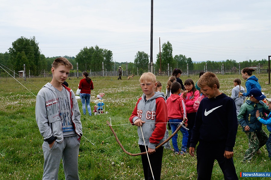 31 миасс