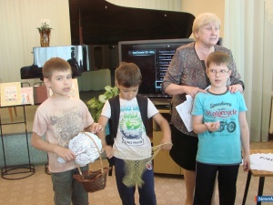 � ���������� ���� ������ - ������, �������, ������!