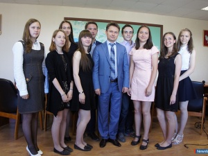 ������ ������� � ����������