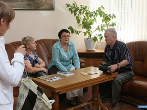 ������ ������� � ����������