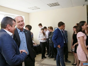 ������ ������� � ����������