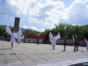 "����� ������" �������� � ������� ����