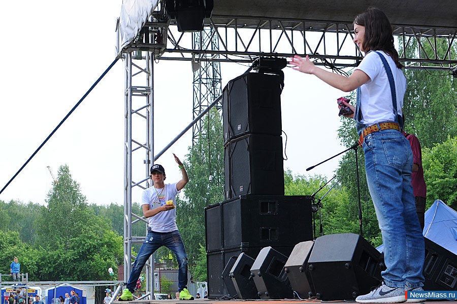  ,      . "  ,  - !" -     ColorFest