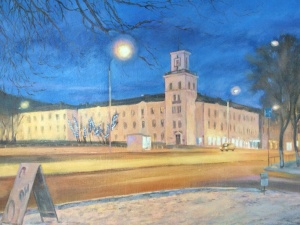 ������ �������� � ������