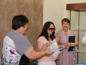 � ������ ����� � �������� - ���