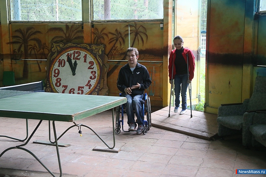 "���� ������� ���" ��� ���������. ���������� � ������������� ����������� ������������� �������� ���������-������������ �� ����������� ������� �� ����� �������