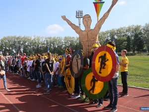 ����� ����������� ������ "�������"