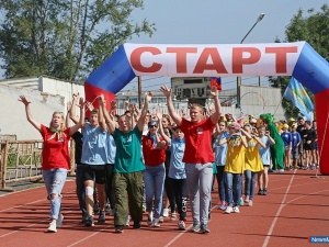 ����� ����������� ������ "�������"