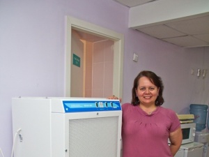 ������ � "��������"