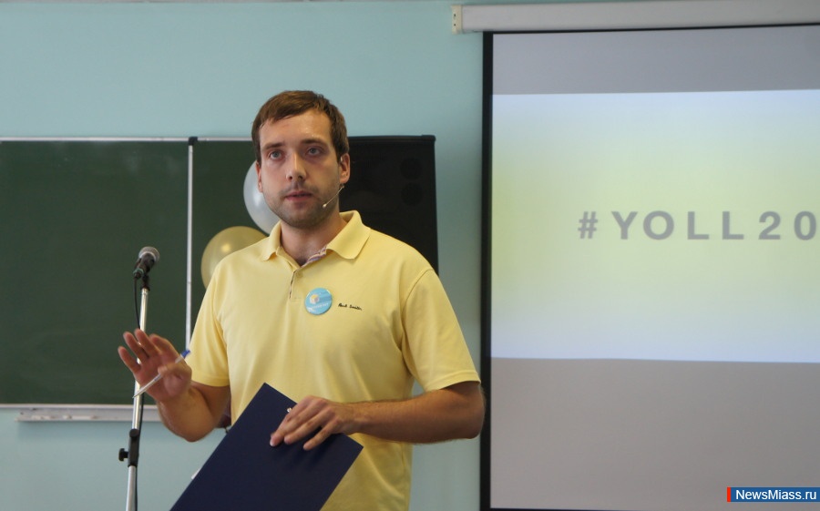 " " .            " "