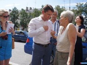 ������ �������� � ��������� ������