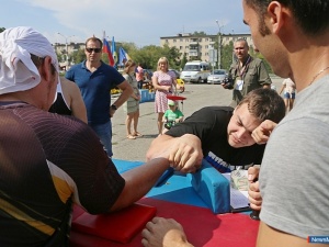 ������ "������" � ���� ������