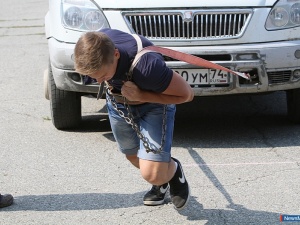 ������ "������" � ���� ������