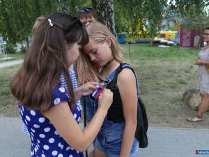 ������ ����� "��������"