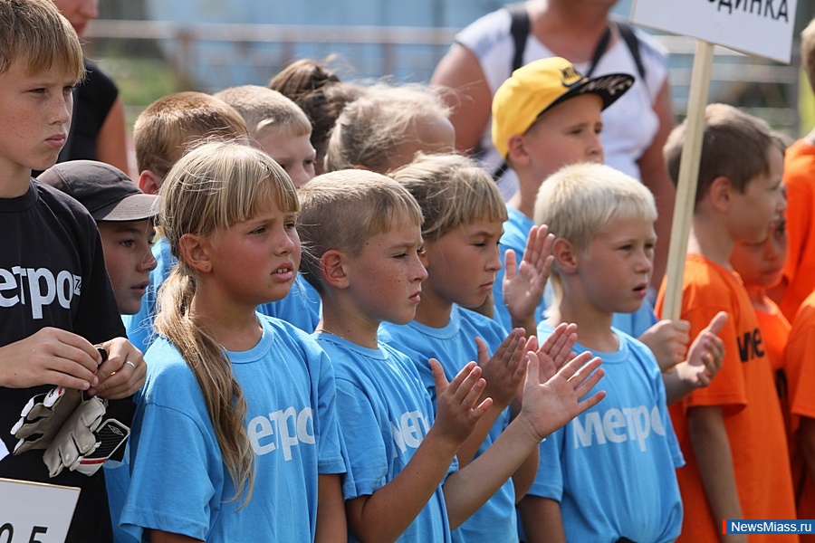 "��������-2016" ���������. � ������ ��������� �������� ��������� ������� ������ 18 ������-��������, ������� ��������� ��������� �� ����� � �����