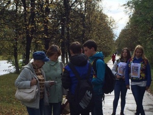 �� ������ - "���������!"