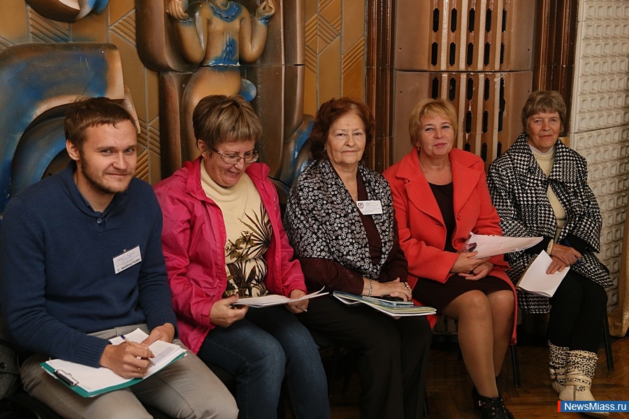 ������ �������� ����������� ����������. 18 ��������, � ������ ���� �����������, ����������������� ��������� �������� "NewsMiass.ru" ������� �� ���������� ������������� �������� ������