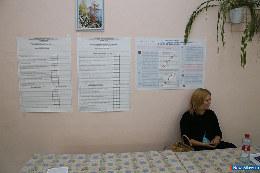 ������ �������� ����������� ����������. 18 ��������, � ������ ���� �����������, ����������������� ��������� �������� "NewsMiass.ru" ������� �� ���������� ������������� �������� ������