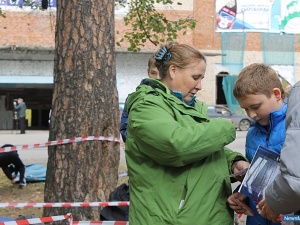 "������� �����", ������� ���� � �������