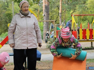 "������� �����", ������� ���� � �������