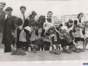 ������� � ������ ����������� ����� �������