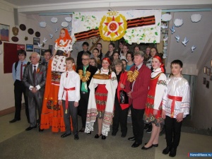 ������� � ������ ����������� ����� �������