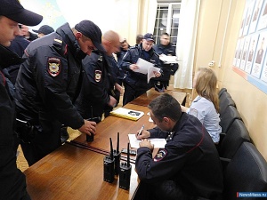 ����� ����� � "����"